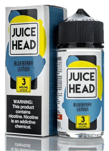 Juice Head