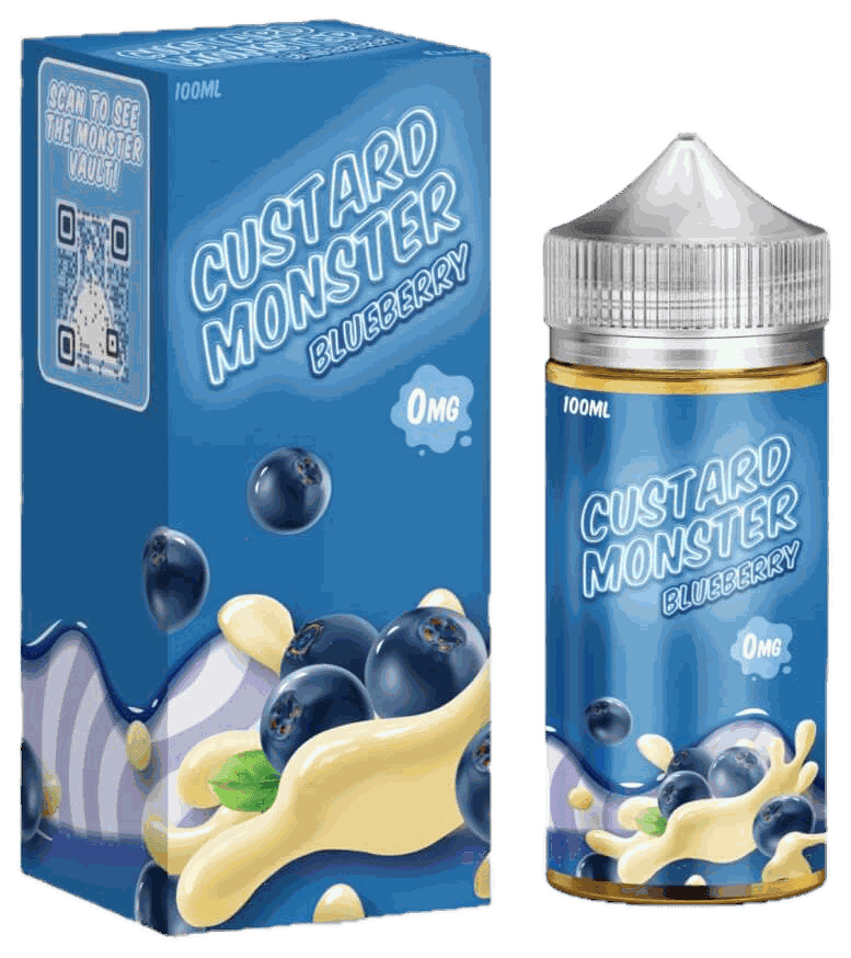 Monster Vape Labs
