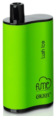 Fume Infinity