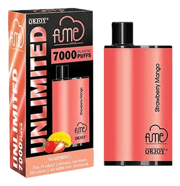 Fume Unlimited