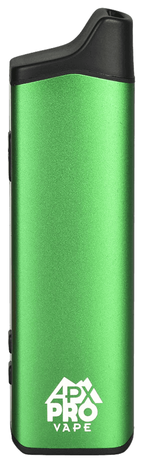Dry Herb Vaporizers