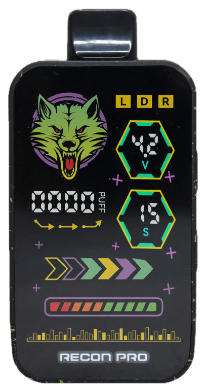 Wulf