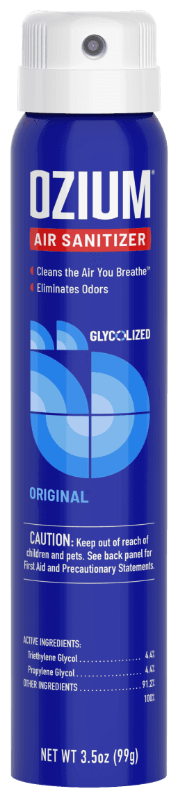 Ozium
