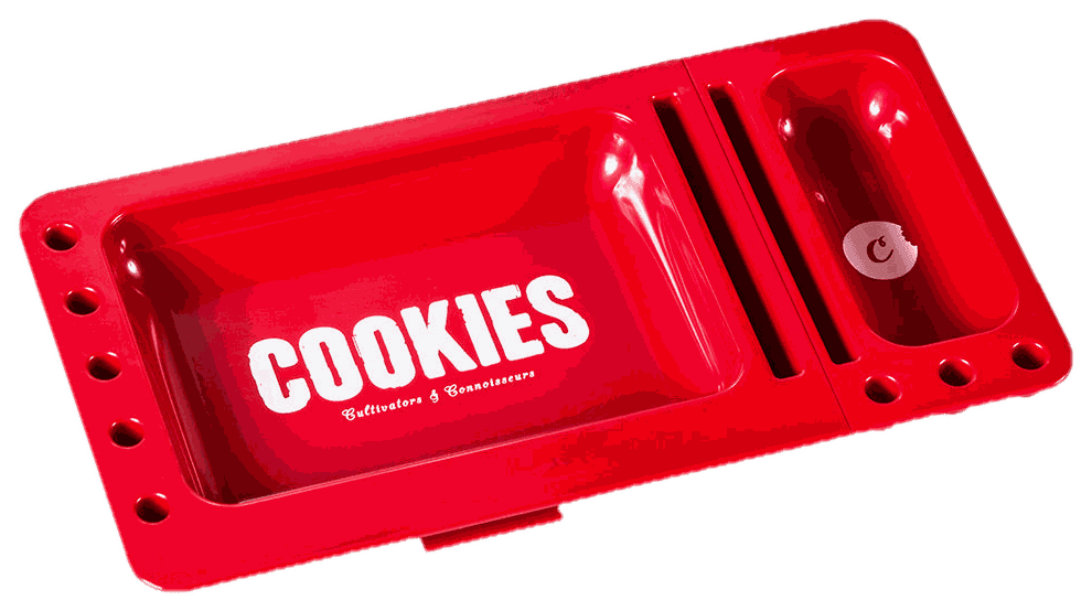 Trays & Ashtrays