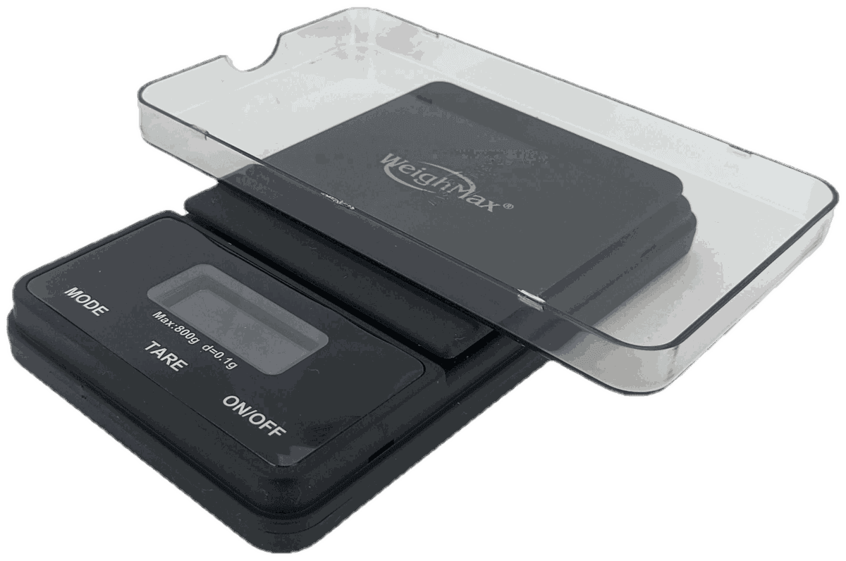 Weighmax