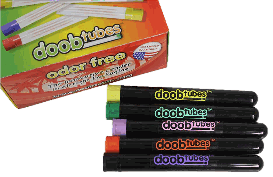 Doob Tubes