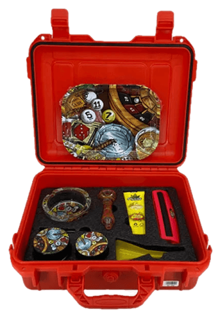 Smoking Sets