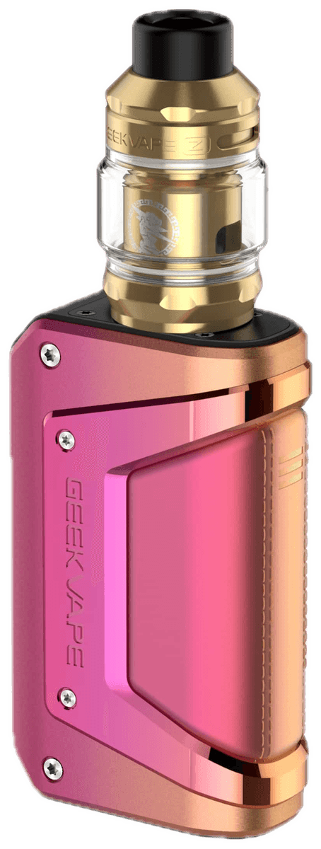 GeekVape Aegis Legend L200