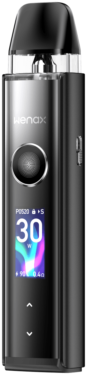 GeekVape Wenax Q