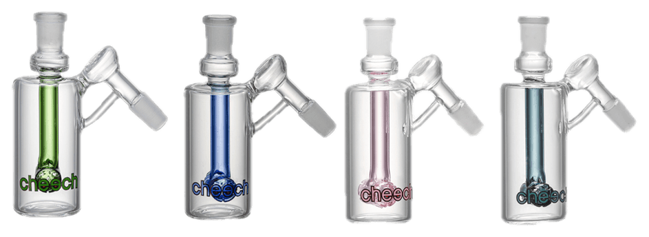 Attachments & Screens, one of the styles on the shelf