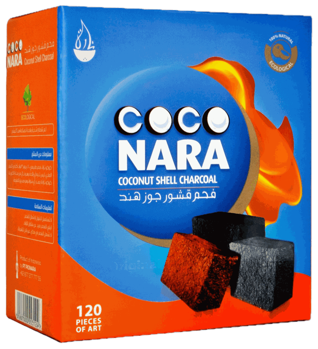 Charcoal