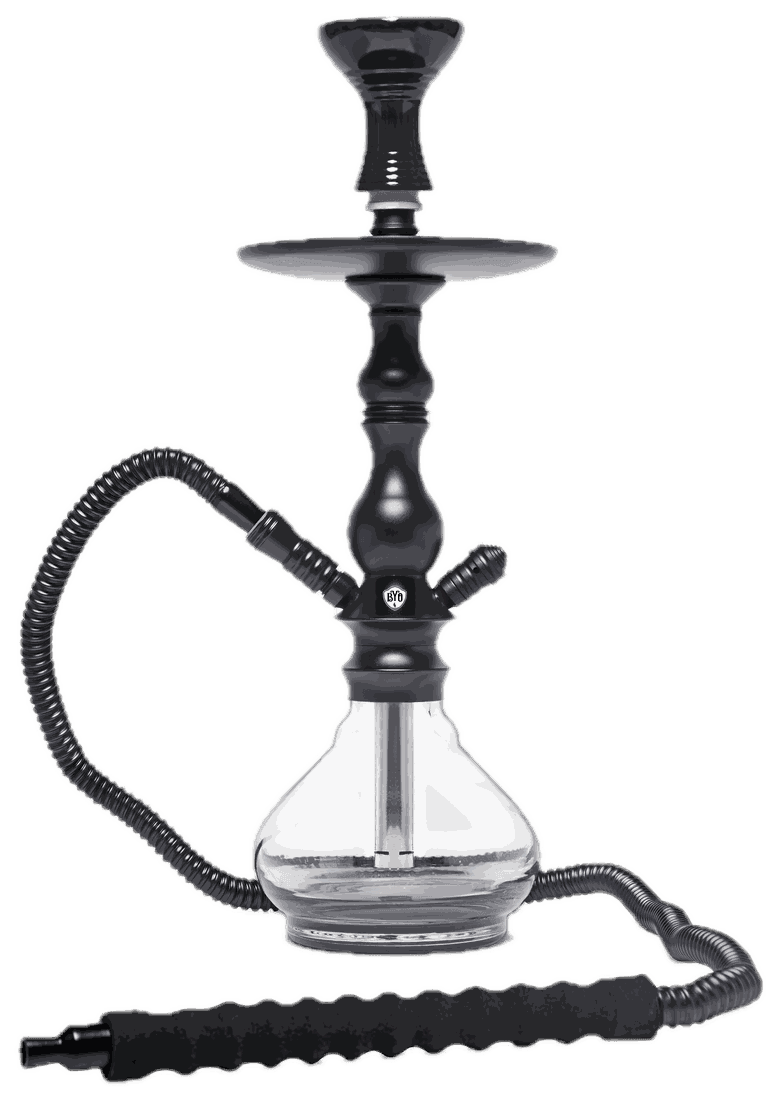 Hookahs & Kits