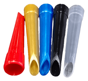 Tips, Foil & Cleaning