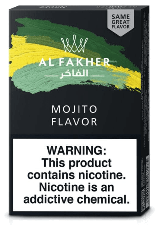 Al Fakher