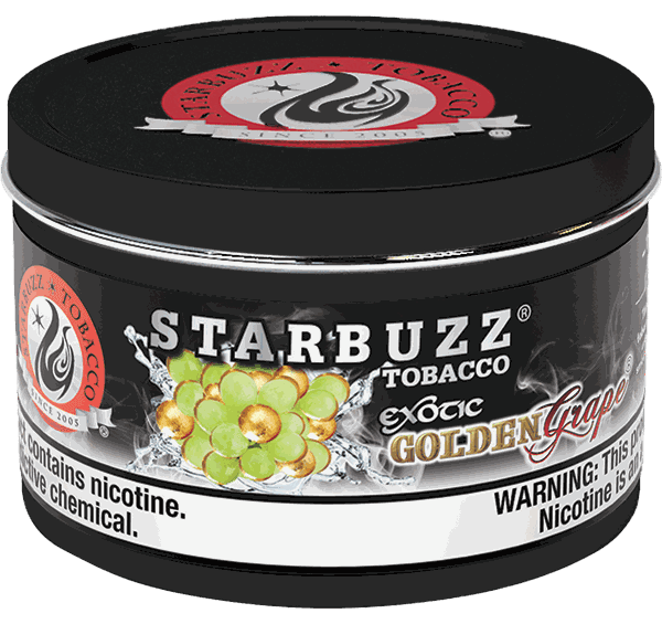 Starbuzz