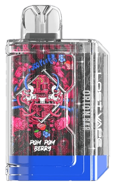More Brands Orion Limited Edition