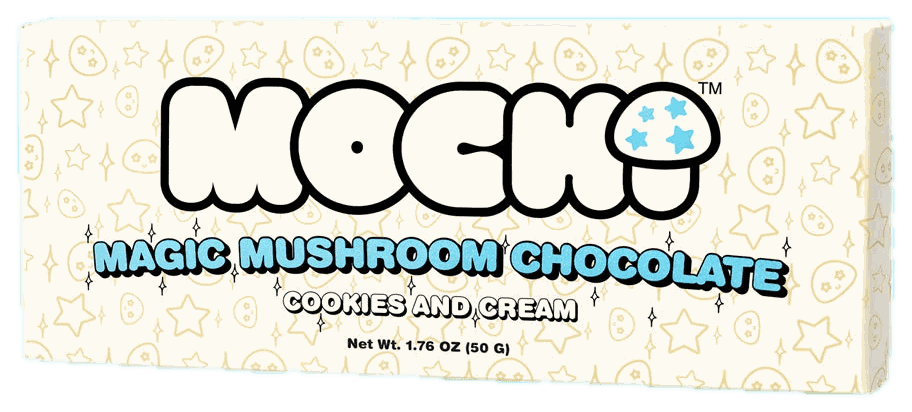 Mochi Magic