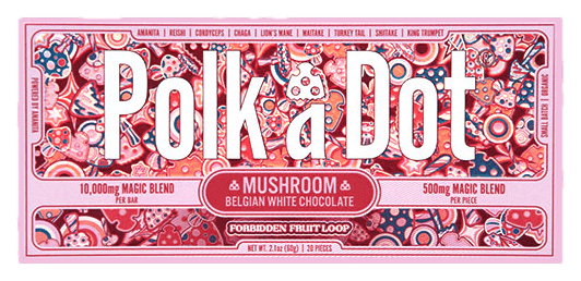 Polkadot
