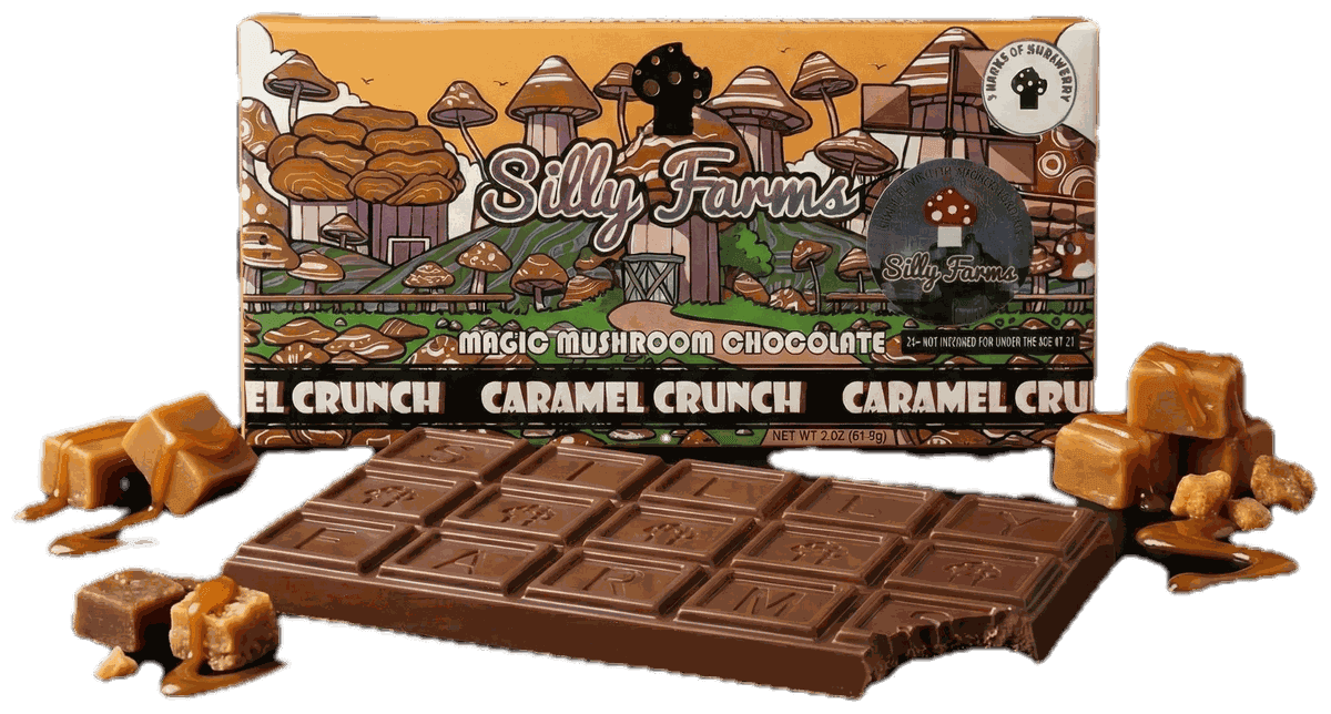 Silly Farm