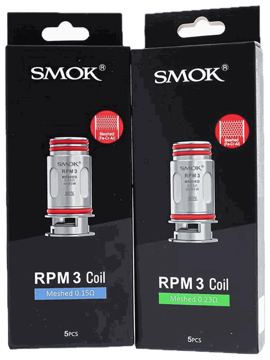 SMOK Replacement Coils