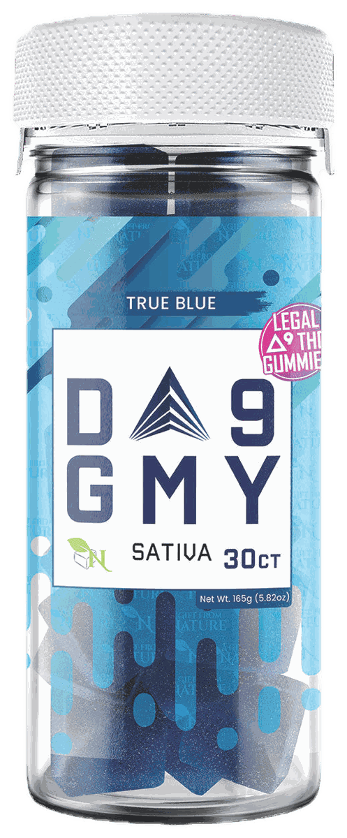 A Gift From Nature Gummies 30ct
