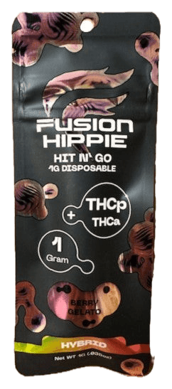 Fusion Hippie