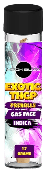 Moon Buzz