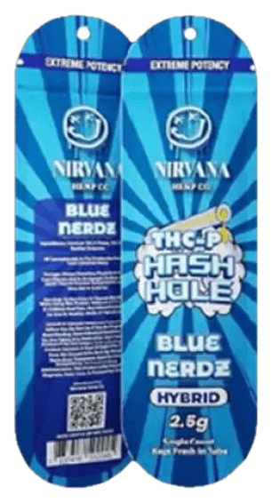 More Brands Nirvana Hash Hole 2.5g