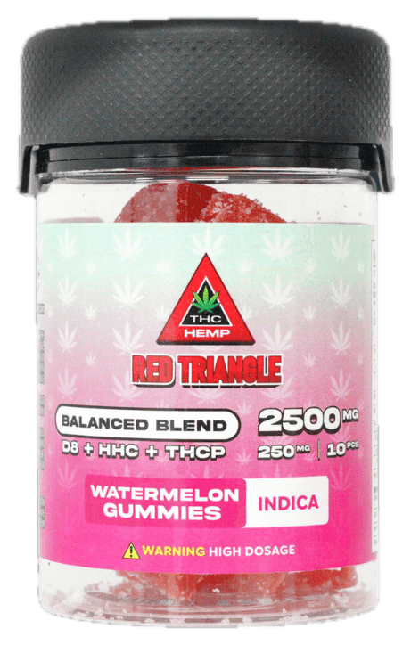 What is the difference between Delta 8, Delta 9 and THCA?