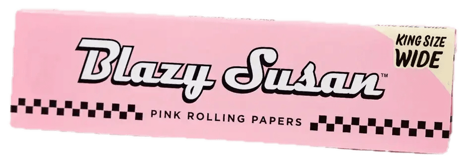 Blazy Susan Papers