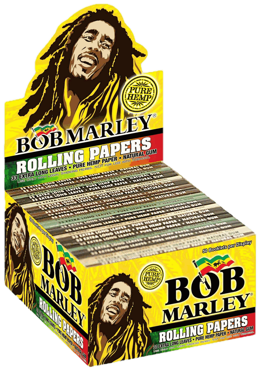 Bob Marley