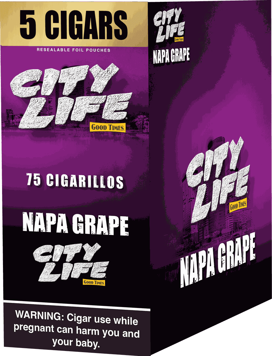 City Life