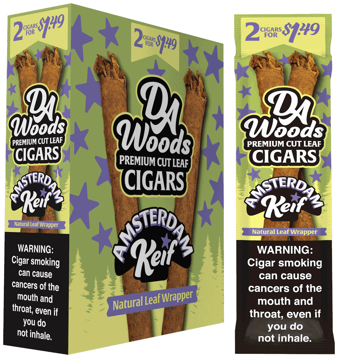 Da Woods