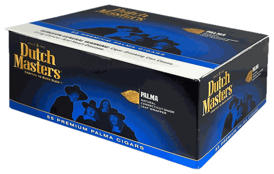 Dutch Masters Palma & Deluxe