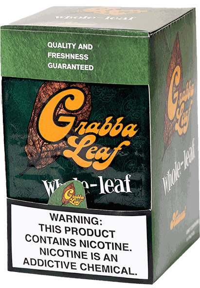 Fronto & Grabba