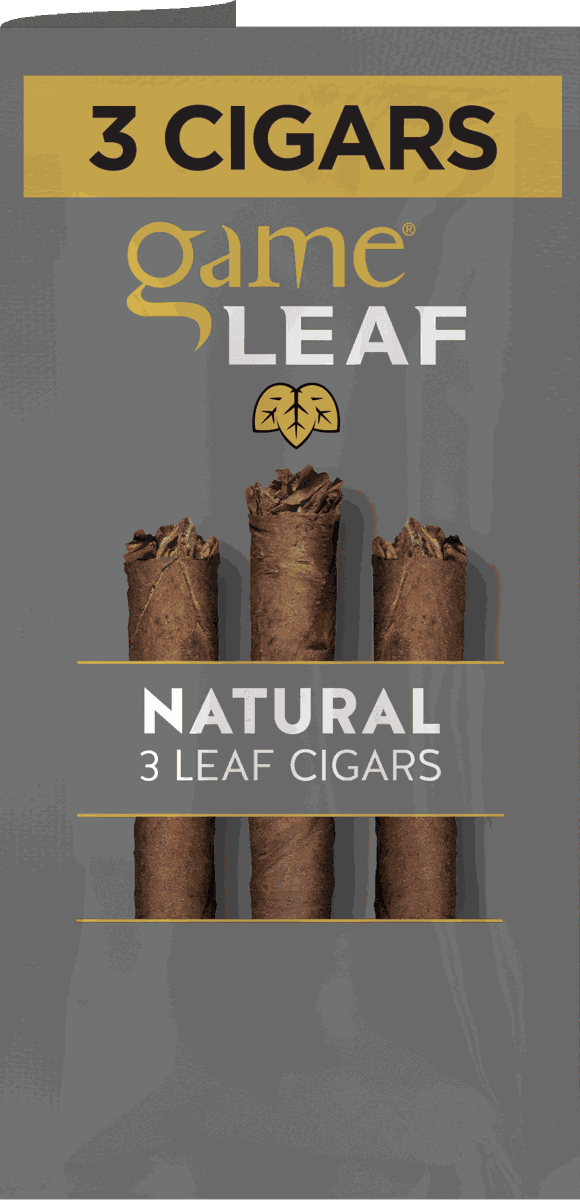 Game Game Leaf
