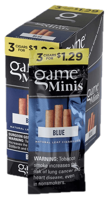 Game Minis