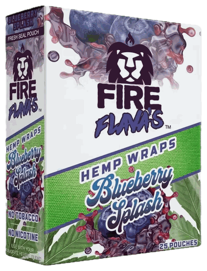 Hemp Wraps