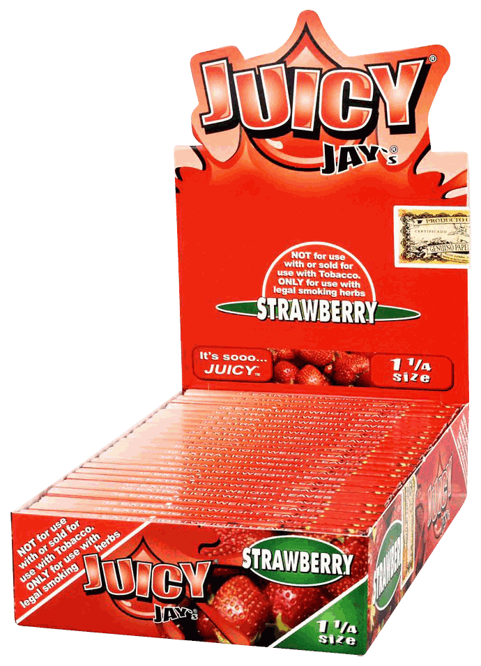 Juicy Jay