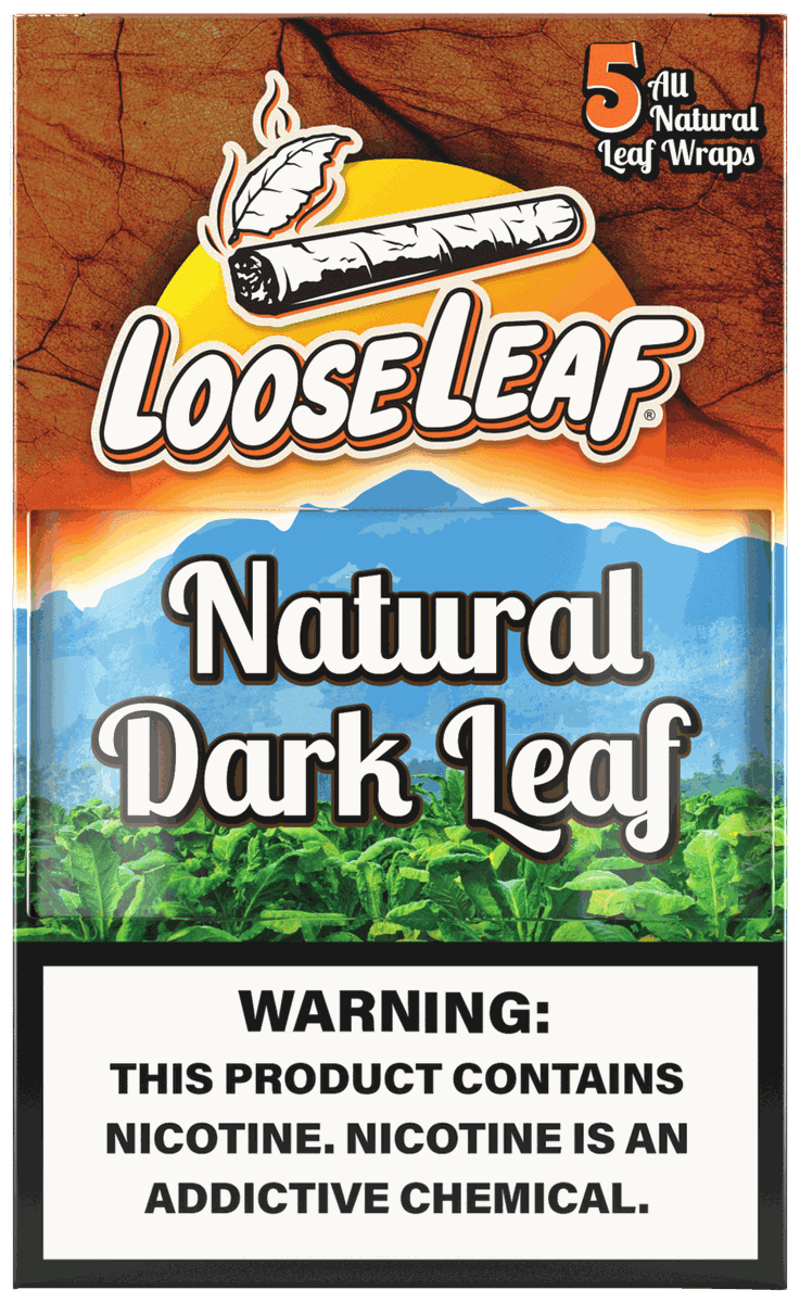 Loose Leaf