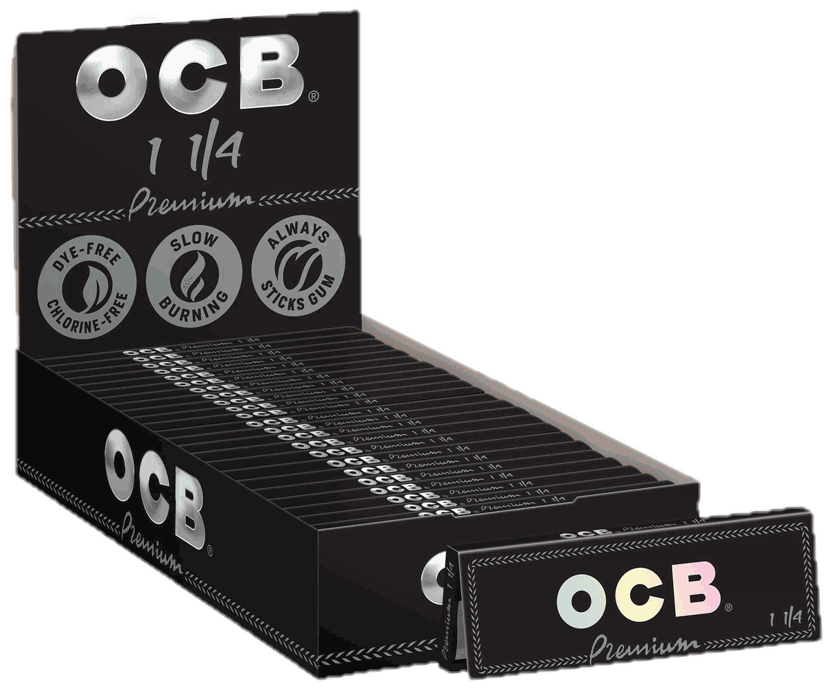 OCB