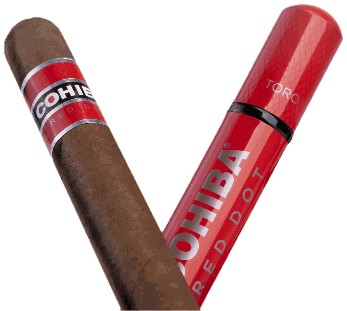 Premium Cigars Cohiba