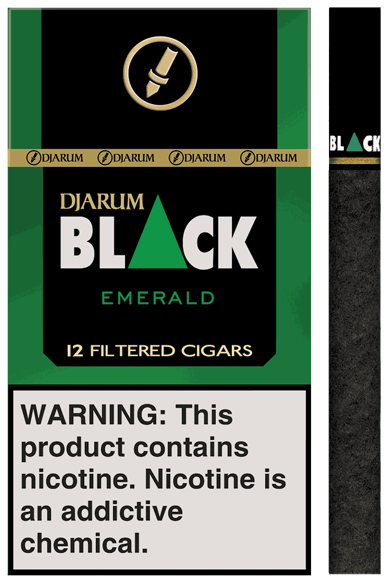 Premium Cigars Djarum