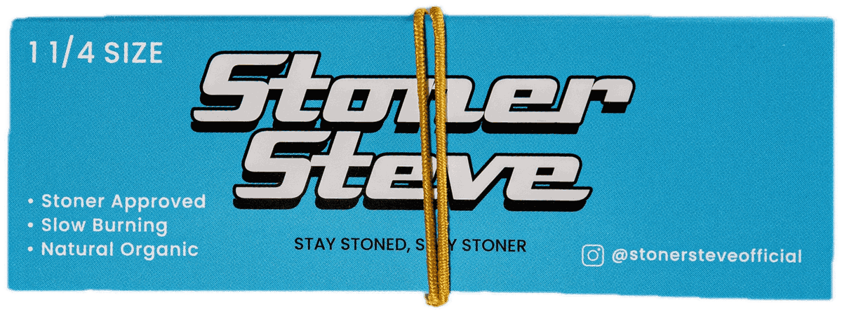Stoner Steve Papers & Tips