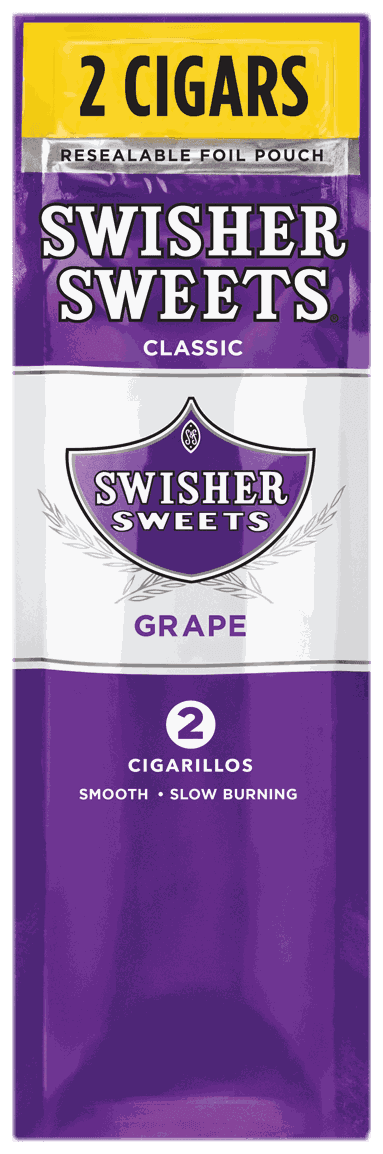 Swisher Sweets