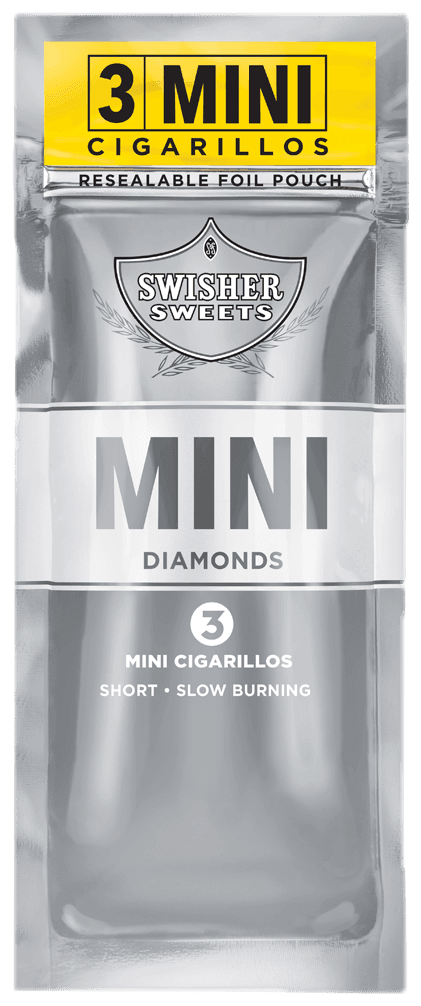 Swisher Sweets Minis