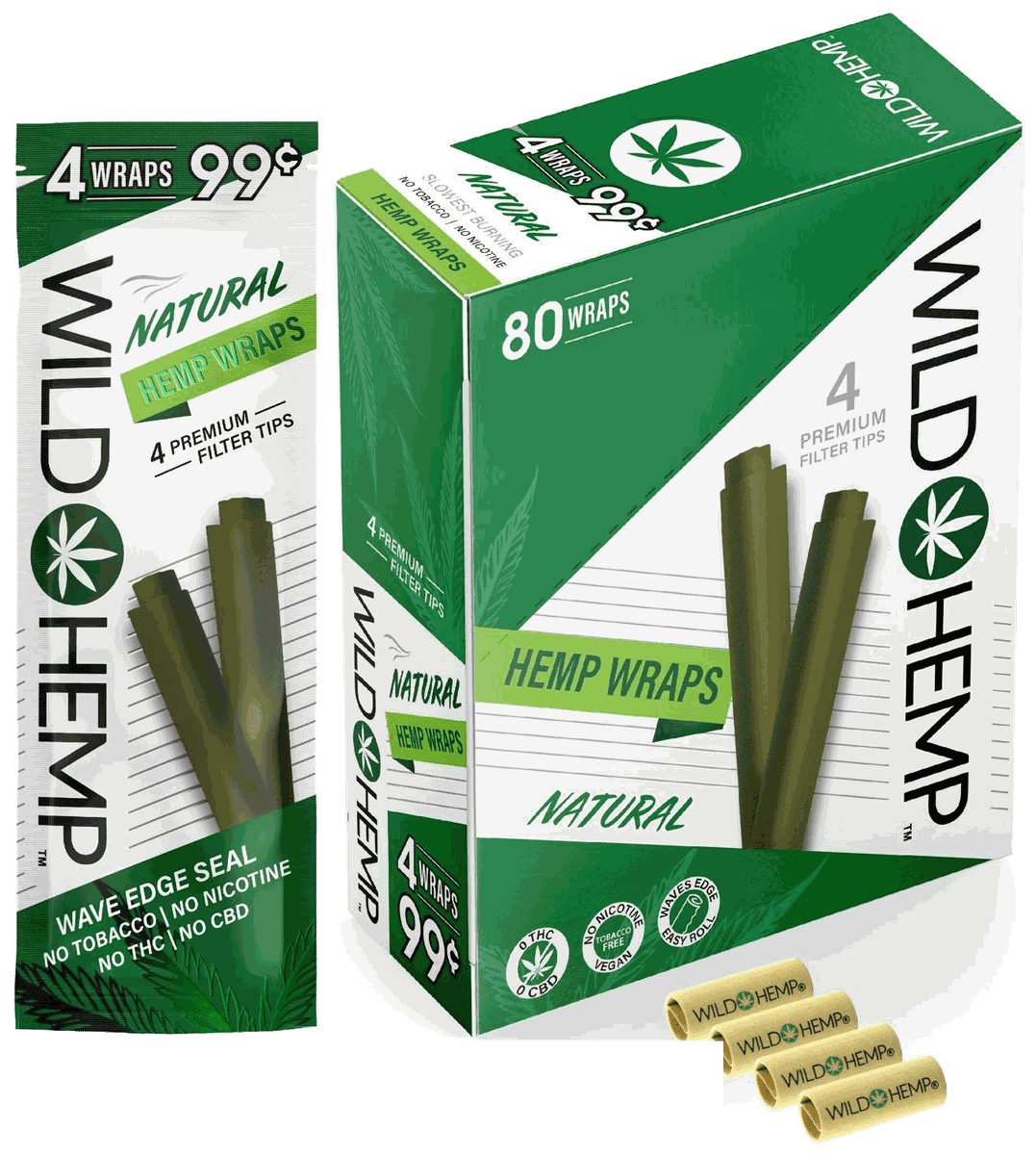 Wild Hemp