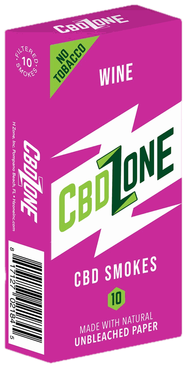 CBD Cigarettes