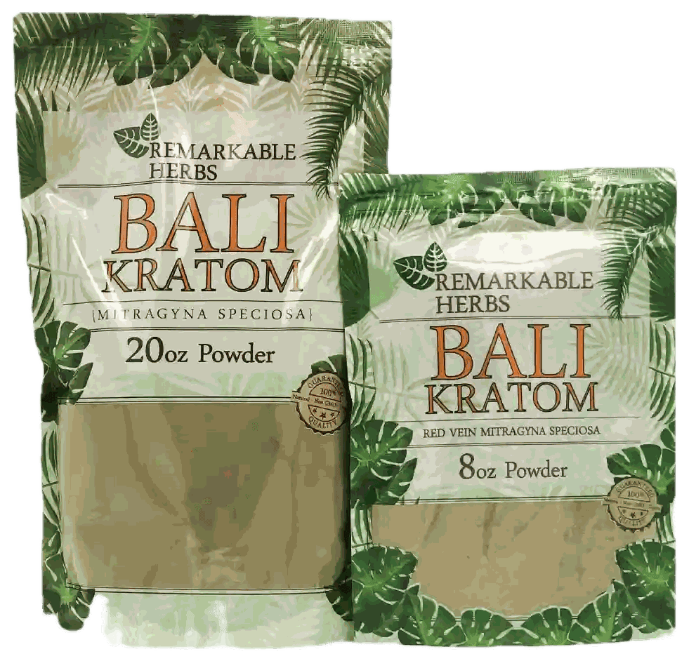 Remarkable Herbs